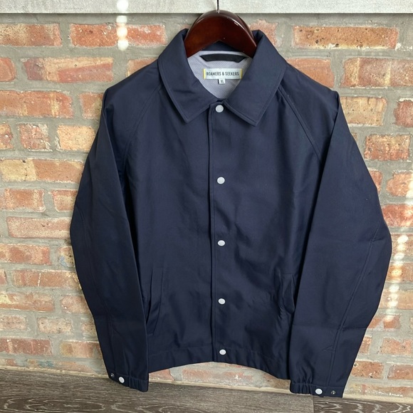 ROAMERS & SEEKERS - Picture 1 of 16